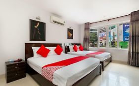 Oyo 375 Hoa Binh Hotel  2*